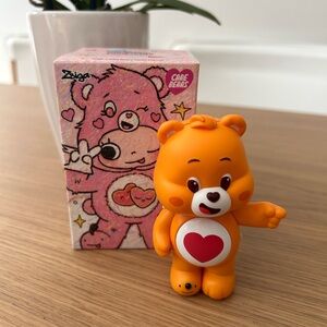 Zsiga x Care Bears Figure